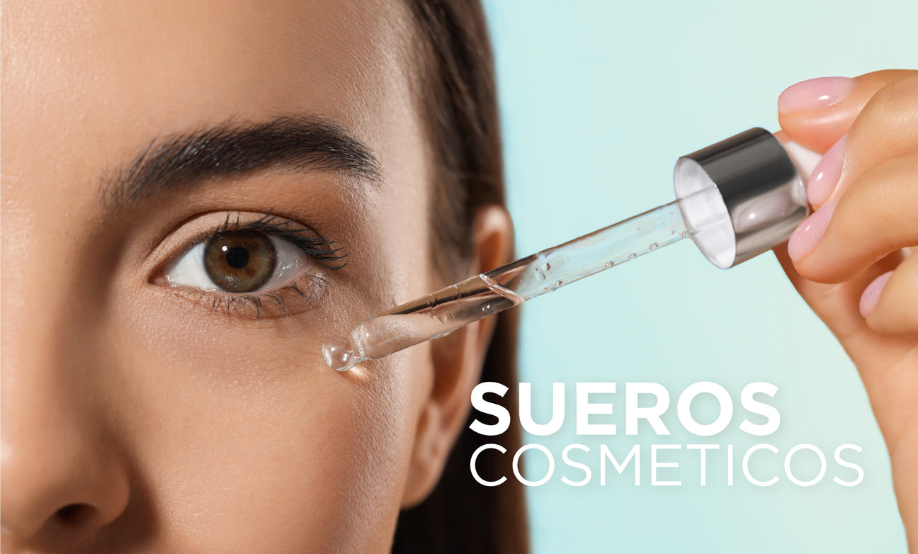 Serúm Facial: El secreto de la belleza efectiva