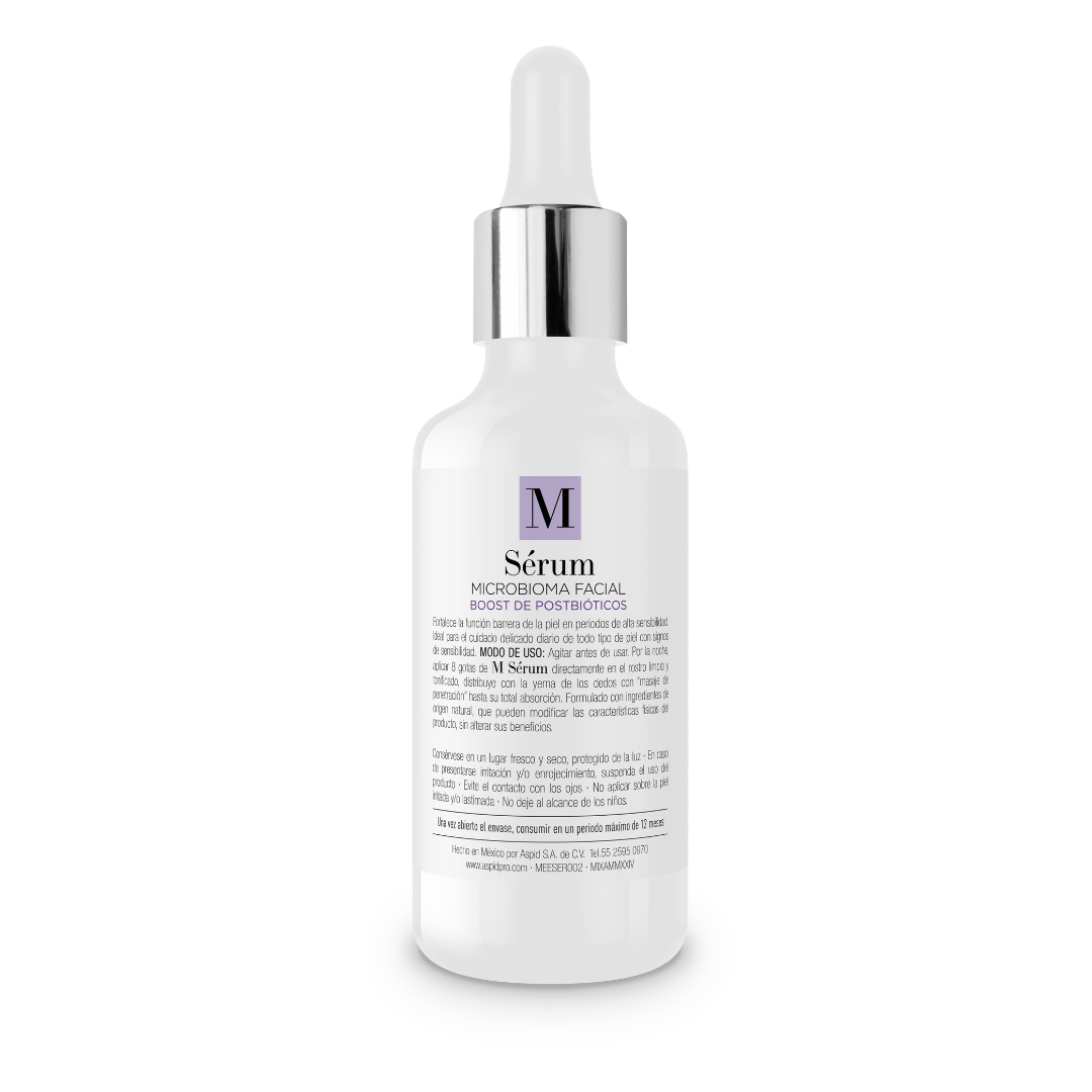 M Serum