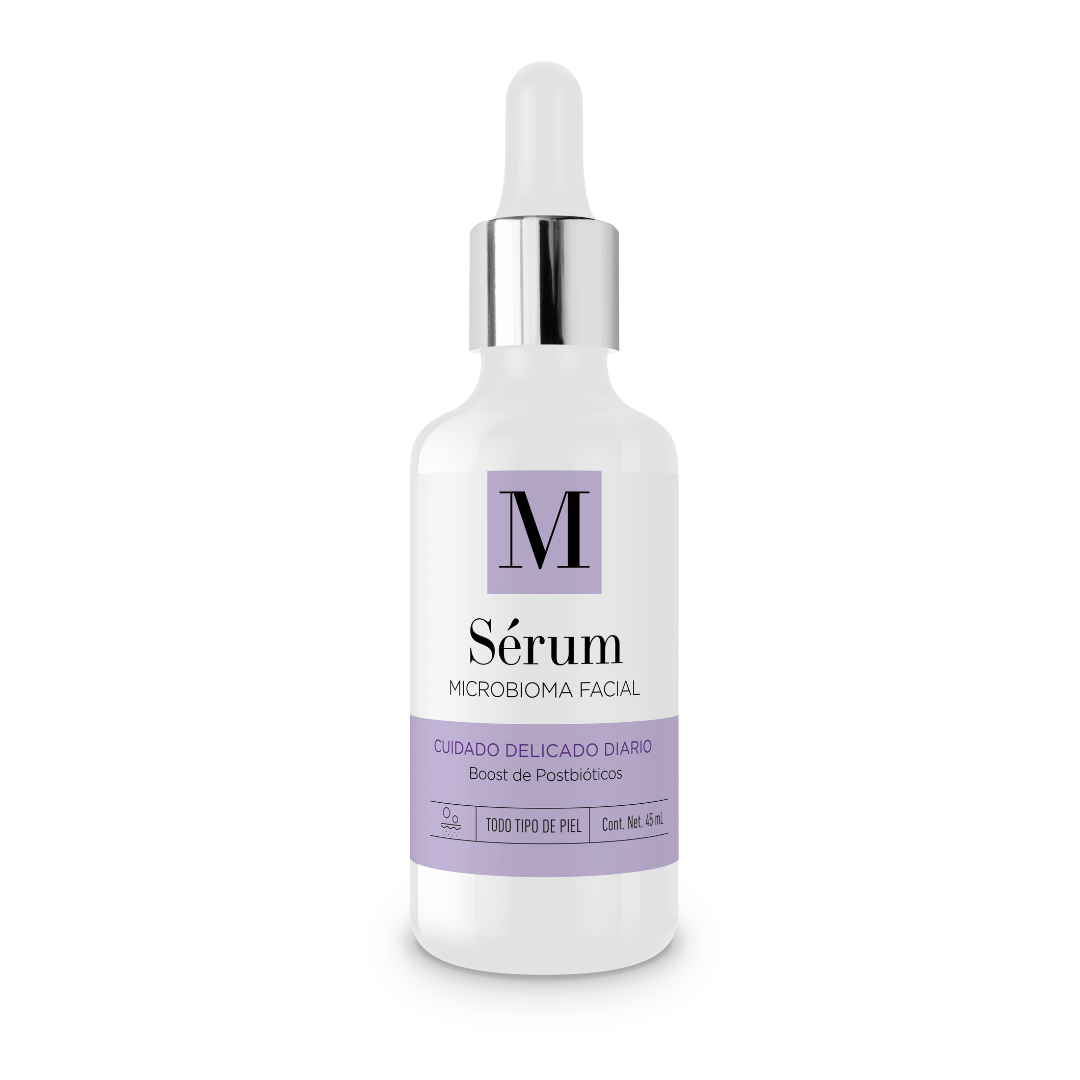 M Serum