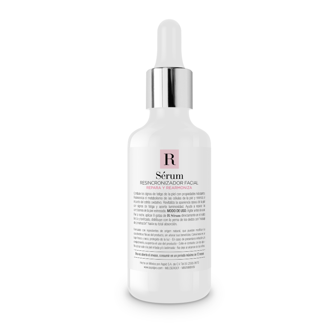 R Serum