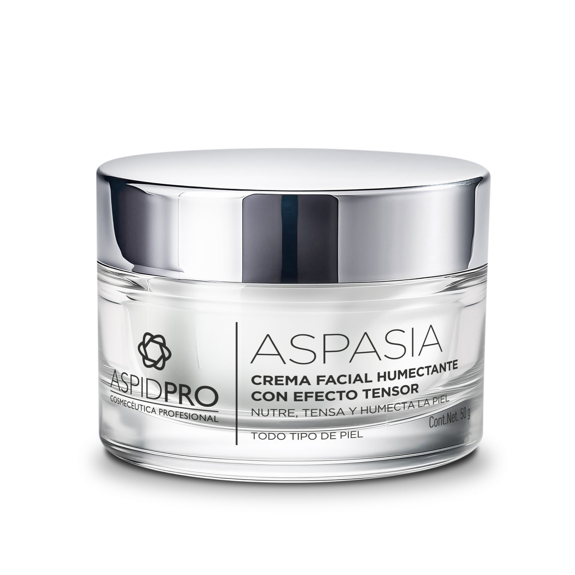 Aspasia 50g