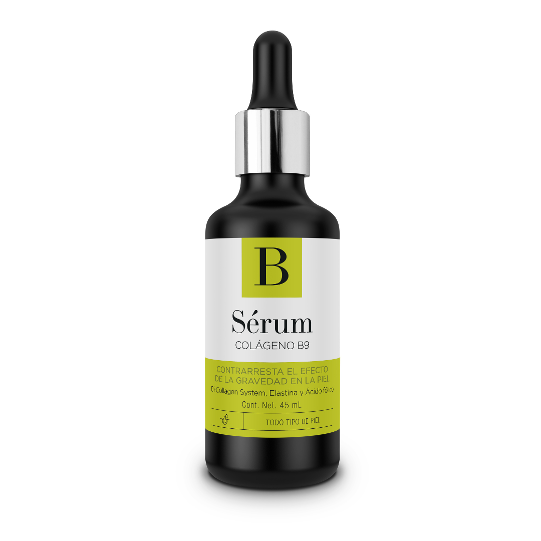 B Sérum