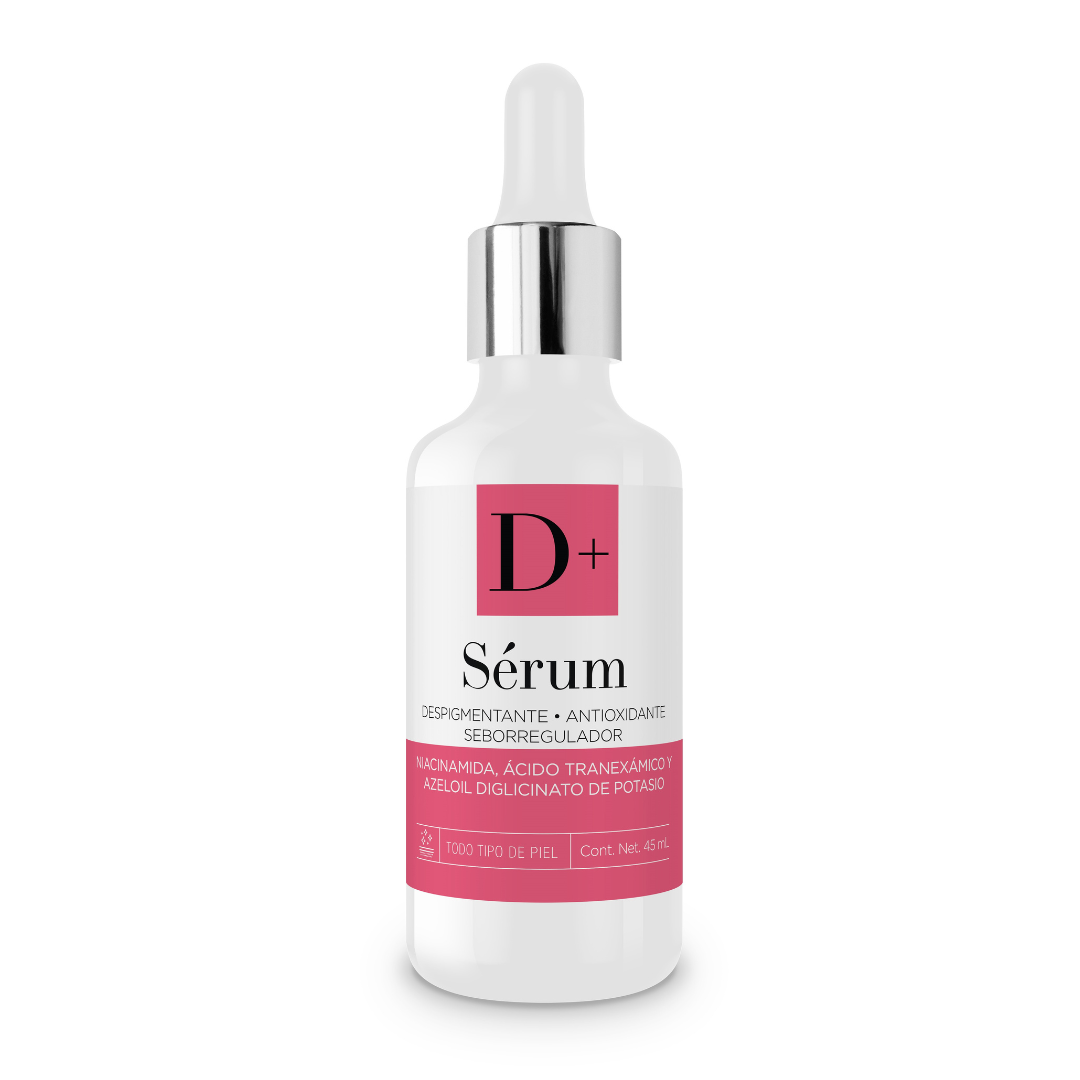 D+ Serum