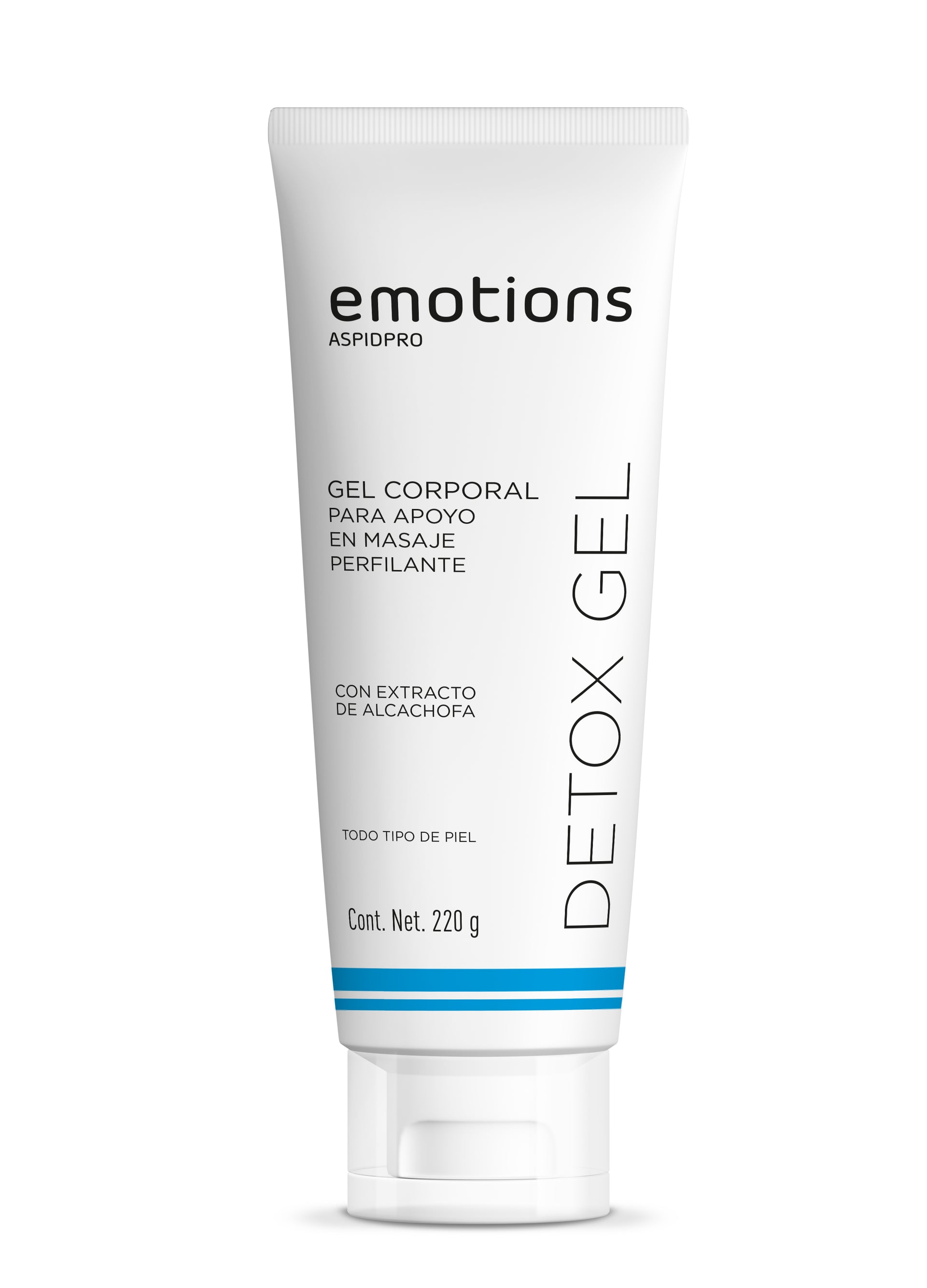 Detox Gel