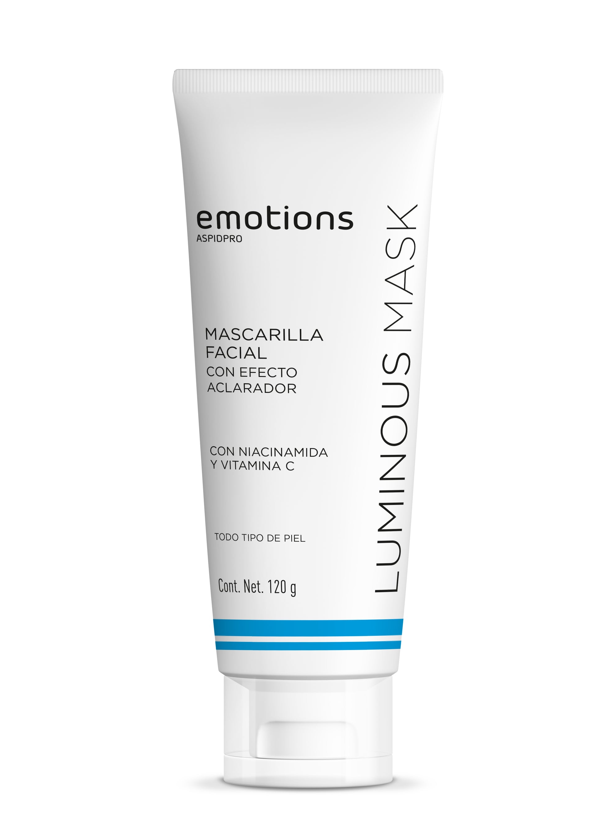 Luminous Mask