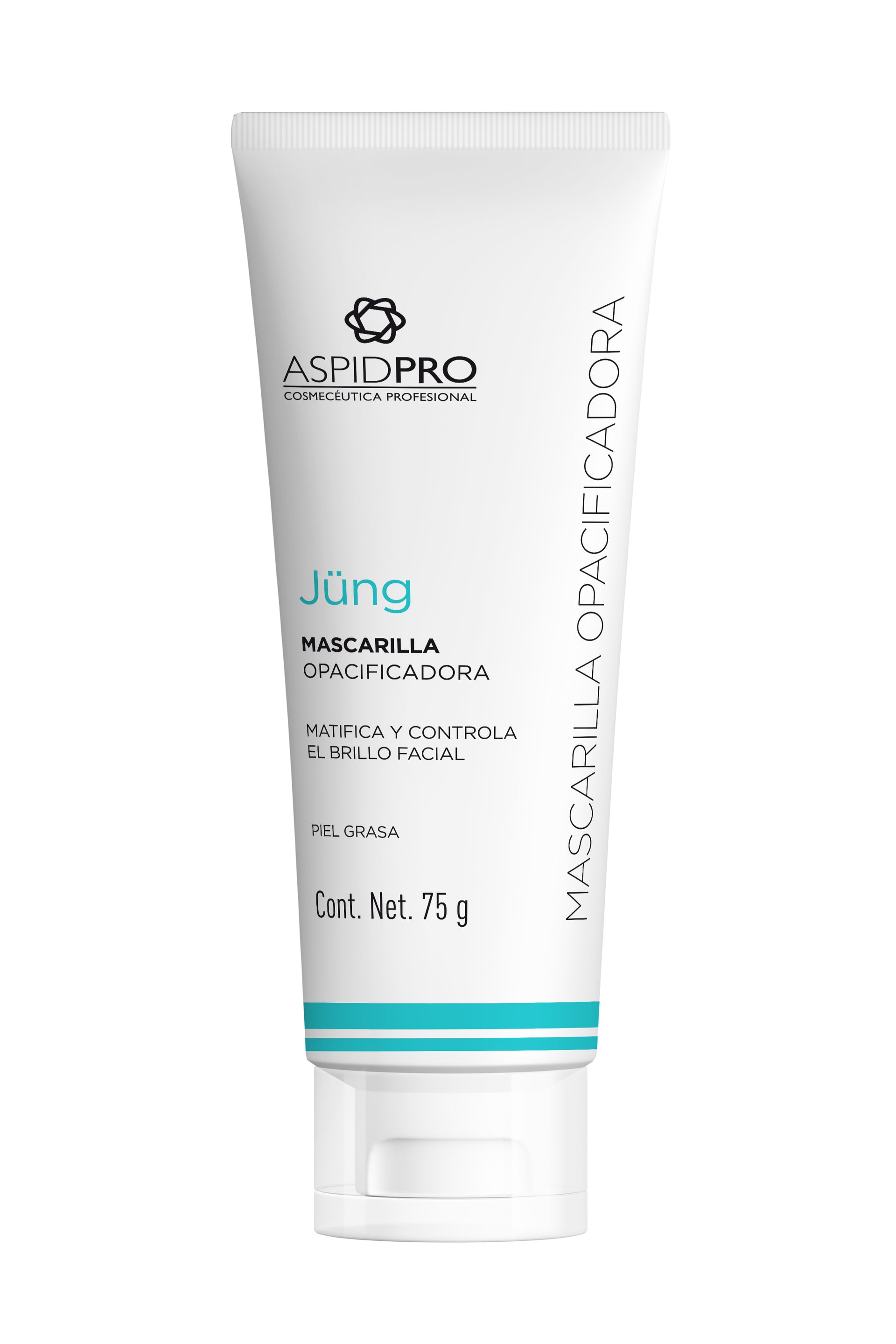 Mascarilla Opacificadora 75g