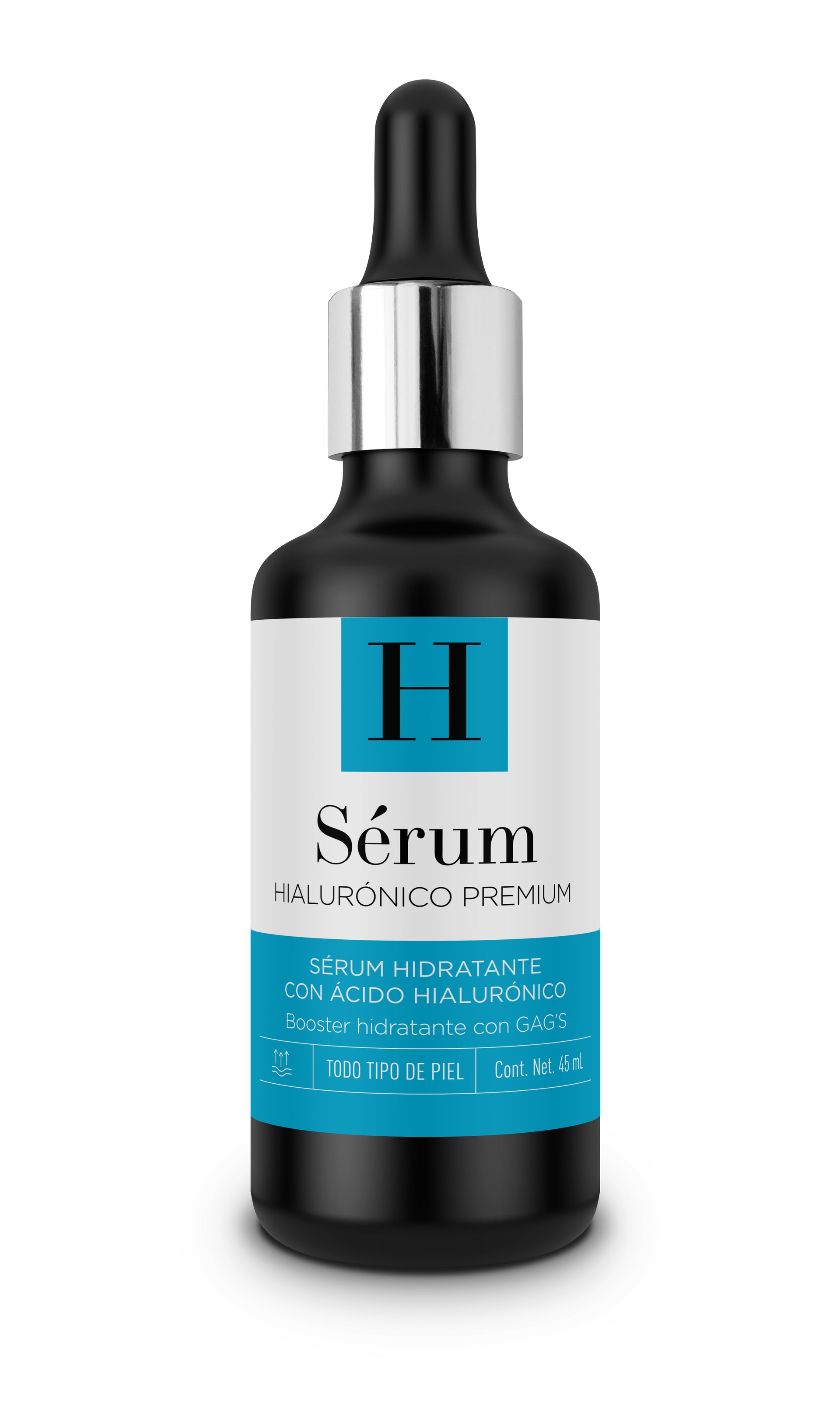 Sérum H Hialurónico Premium